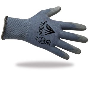 4-2551-01 Silicone Gloves SG5 【AXEL GLOBAL】ASONE