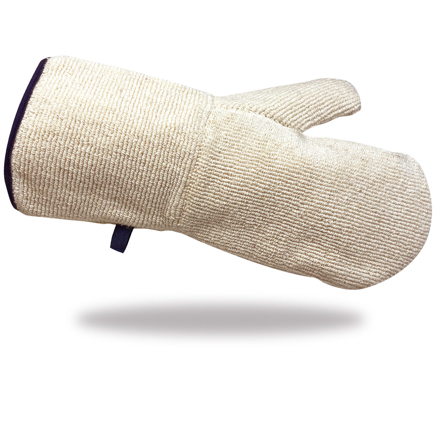 Baking gloves cotton, Natural | Manufactum